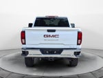 2025 GMC Sierra 2500 HD SLE