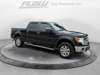 2012 Ford F-150 XL