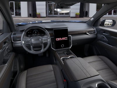 2027 GMC Acadia Denali Ultimate