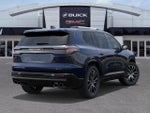 2027 GMC Acadia Denali Ultimate