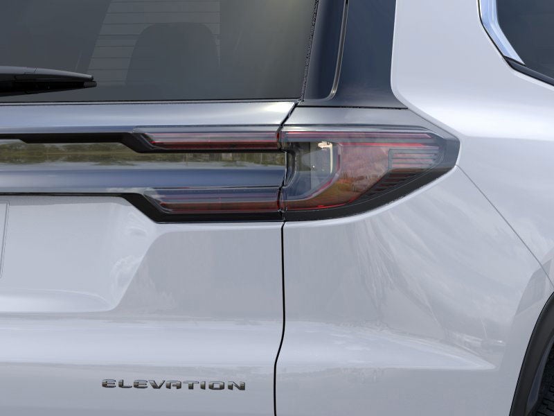 2026 GMC Acadia Elevation - Photo 11