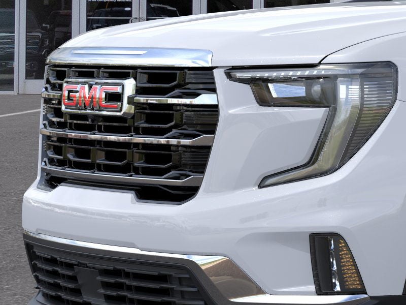 2026 GMC Acadia Elevation - Photo 13