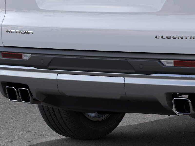 2026 GMC Acadia Elevation - Photo 14