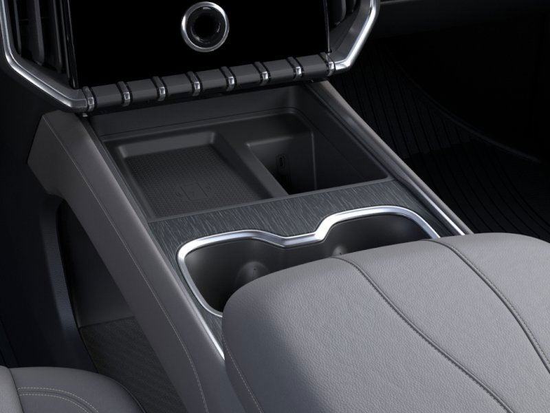 2026 GMC Acadia Elevation - Photo 23