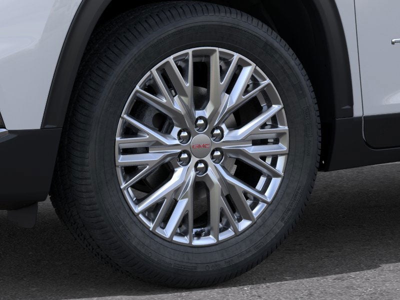 2026 GMC Acadia Elevation - Photo 9