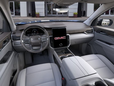 2027 GMC Acadia Denali