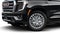 2027 GMC Yukon Elevation