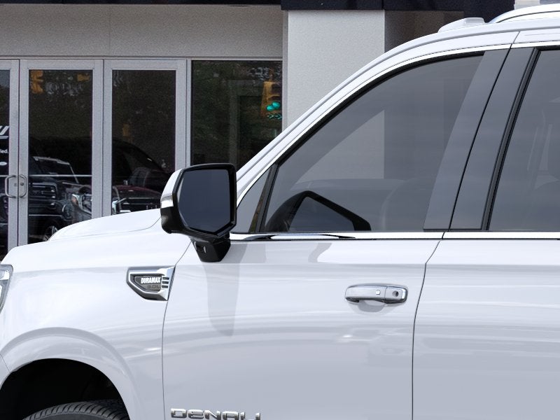 2027 GMC Yukon XL Denali