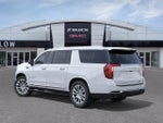 2027 GMC Yukon XL Denali