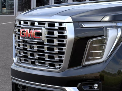 2027 GMC Yukon XL Denali
