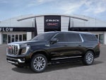 2027 GMC Yukon XL Denali