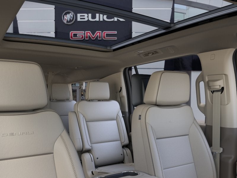 2027 GMC Yukon XL Denali