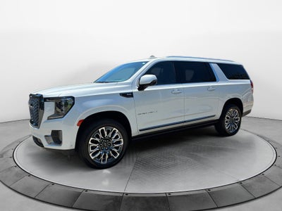 2024 GMC Yukon XL Denali Ultimate