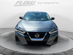 2020 Nissan Maxima SL Xtronic CVT
