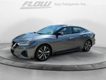 2020 Nissan Maxima SL Xtronic CVT