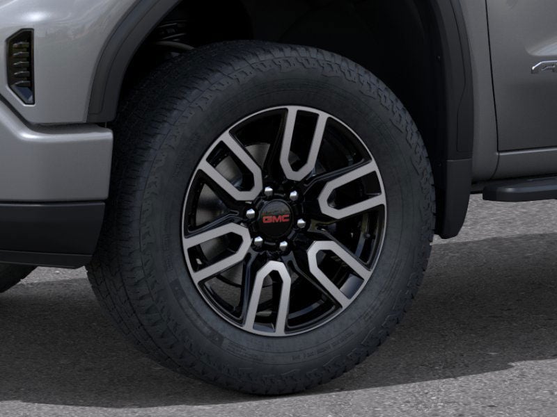 2026 GMC Sierra 1500 AT4 - Photo 9