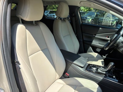 2024 Mazda Mazda CX-30 2.5 S Preferred Package