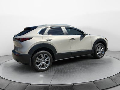 2024 Mazda Mazda CX-30 2.5 S Preferred Package