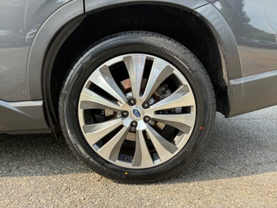 2020 Subaru Ascent Limited