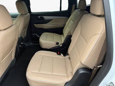 2027 Buick Enclave Preferred