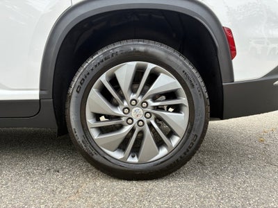 2027 Buick Enclave Preferred