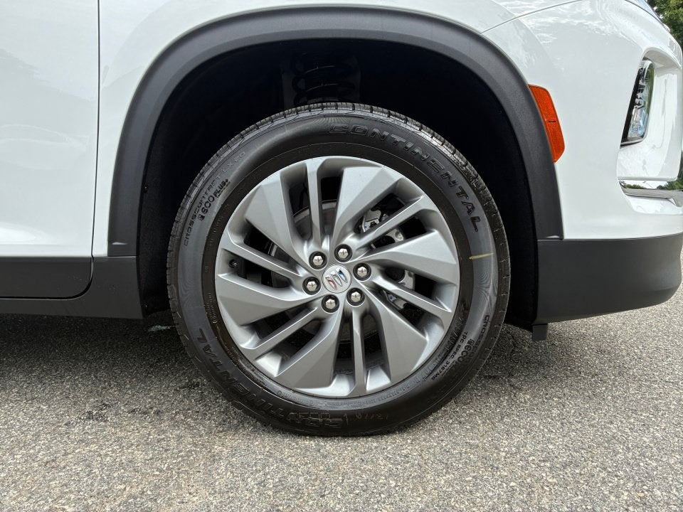 2027 Buick Enclave Preferred