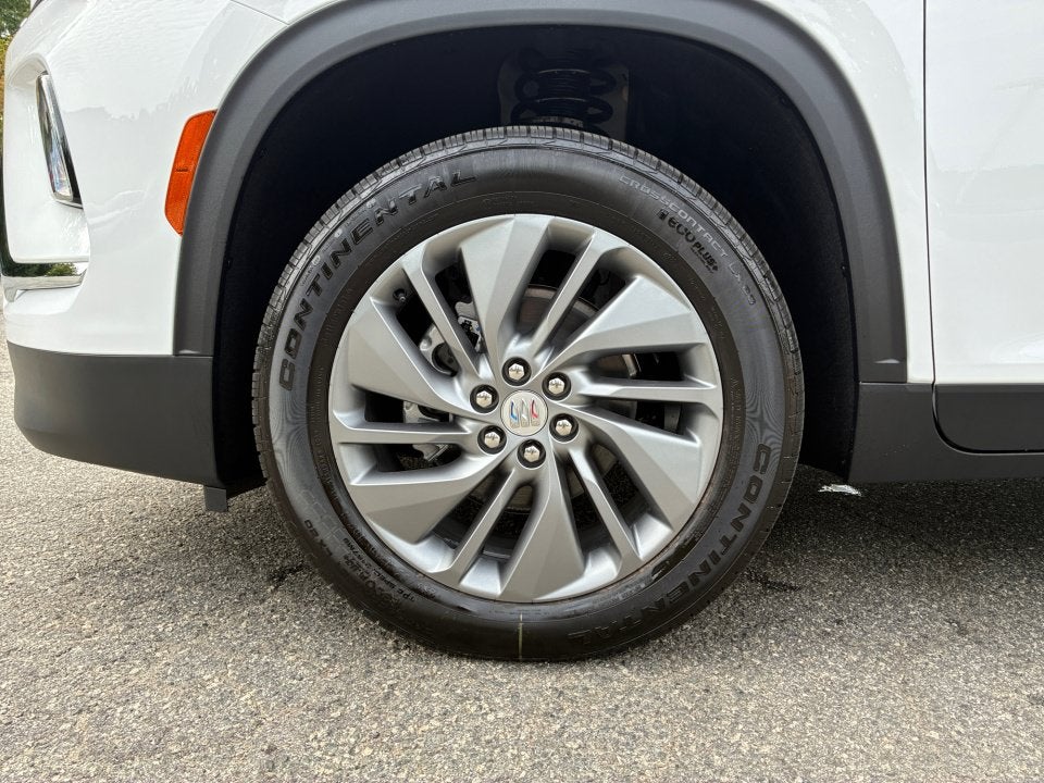 2027 Buick Enclave Preferred