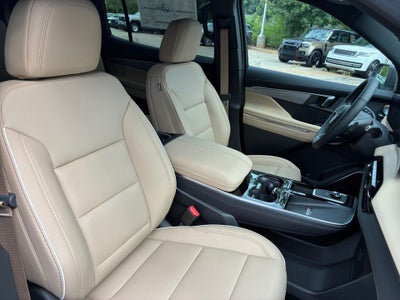 2027 Buick Enclave Preferred