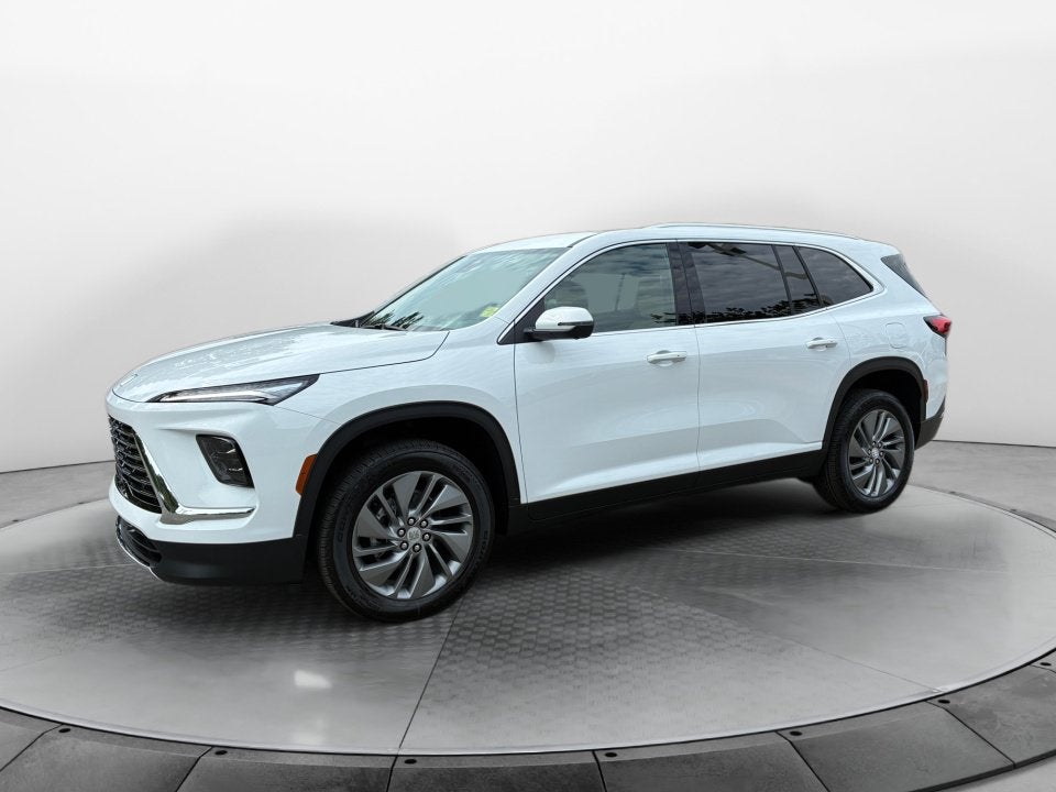 2027 Buick Enclave Preferred