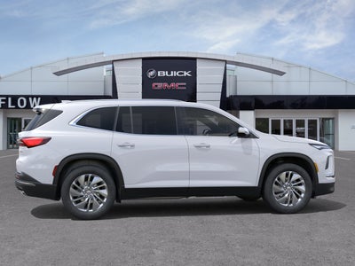 2027 Buick Enclave Preferred