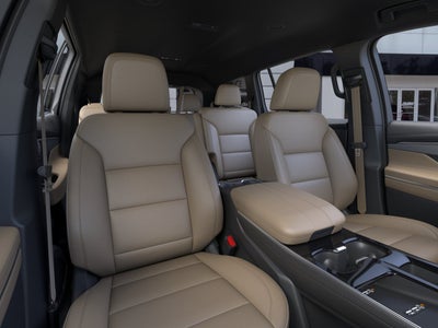 2027 Buick Enclave Preferred