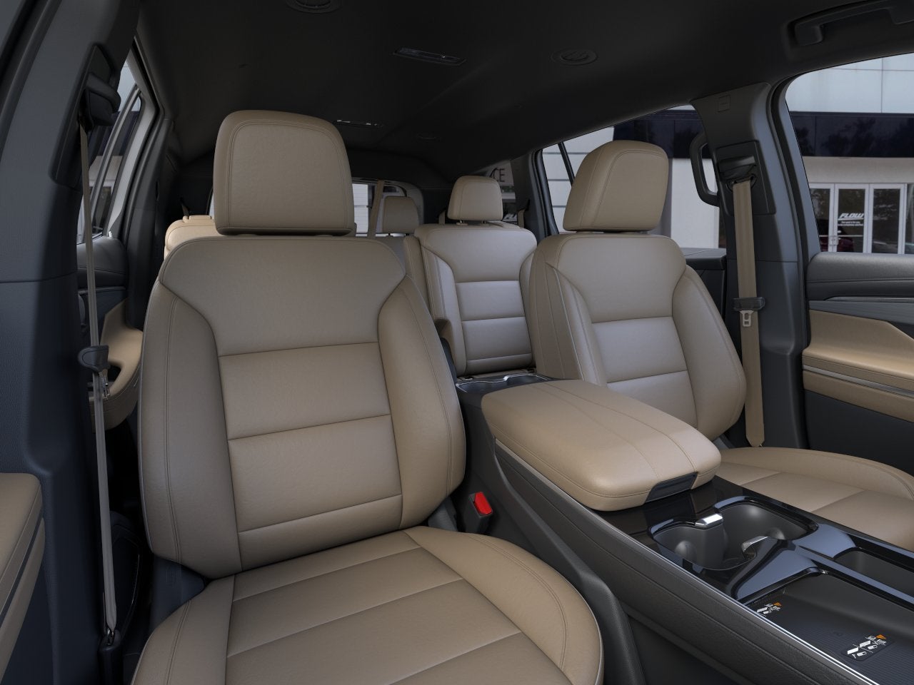 2027 Buick Enclave Preferred