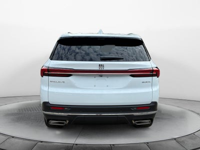 2027 Buick Enclave Preferred