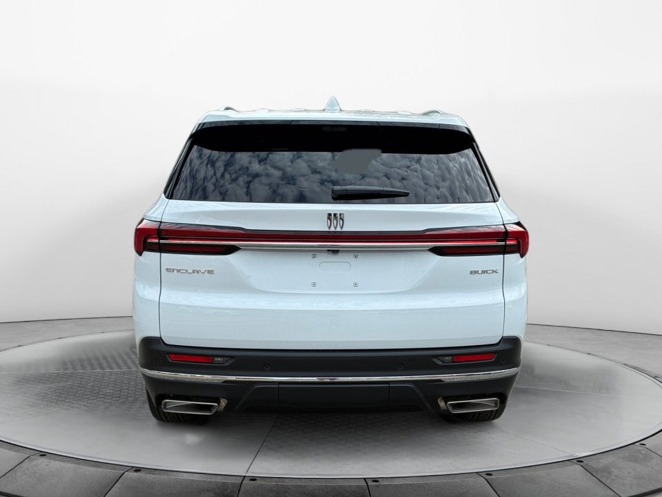 2027 Buick Enclave Preferred