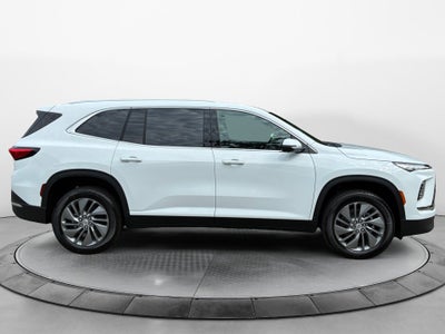 2027 Buick Enclave Preferred
