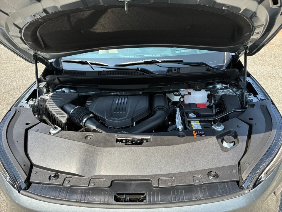 2027 Buick Enclave Preferred