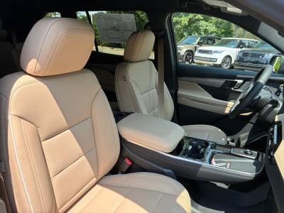 2027 Buick Enclave Preferred