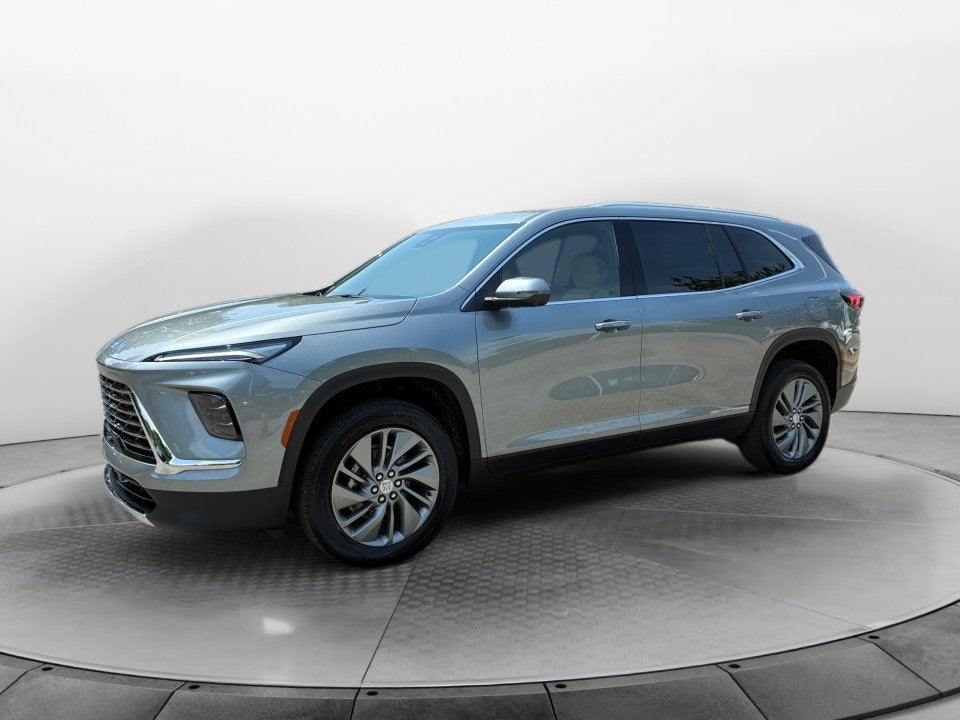 2027 Buick Enclave Preferred
