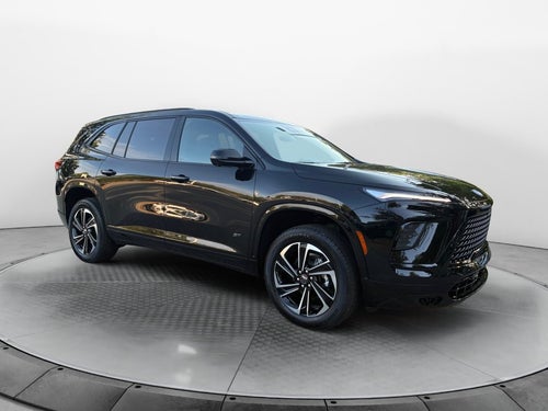 2027 Buick Enclave Sport Touring