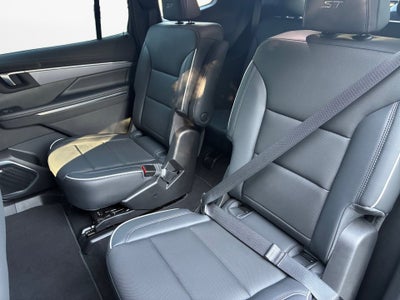 2027 Buick Enclave Sport Touring