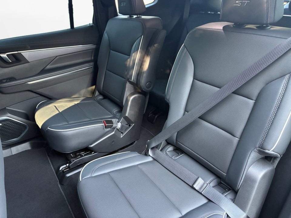 2027 Buick Enclave Sport Touring