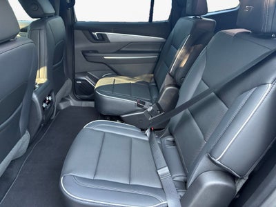 2027 Buick Enclave Sport Touring
