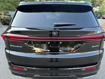 2027 Buick Enclave Sport Touring