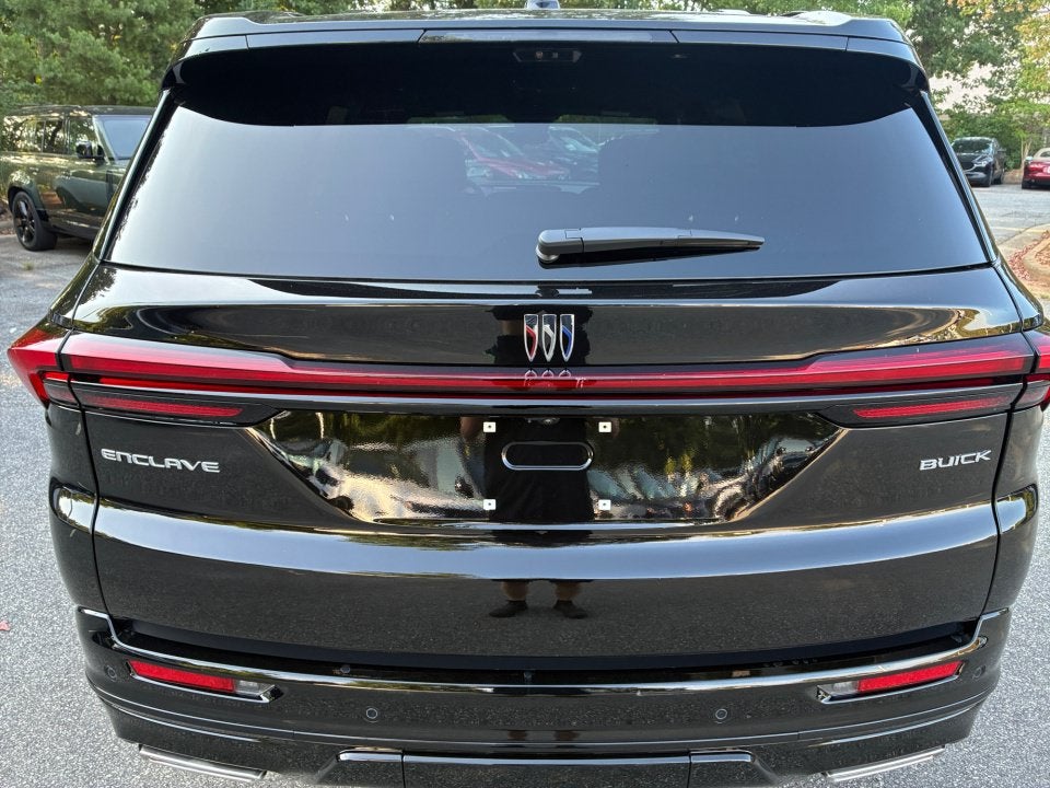 2027 Buick Enclave Sport Touring
