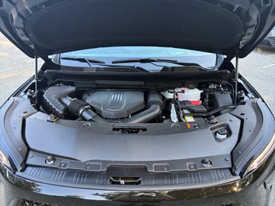 2027 Buick Enclave Sport Touring