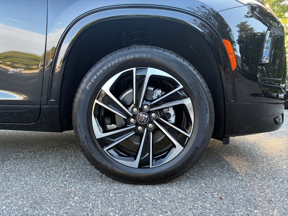 2027 Buick Enclave Sport Touring