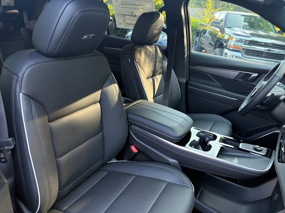 2027 Buick Enclave Sport Touring