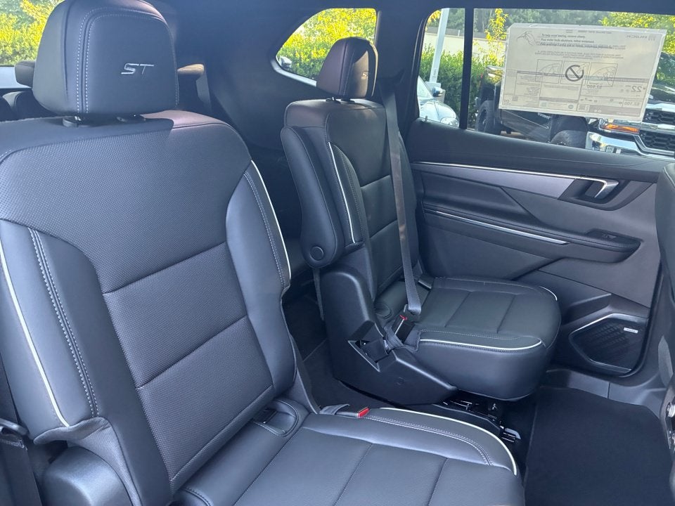 2027 Buick Enclave Sport Touring