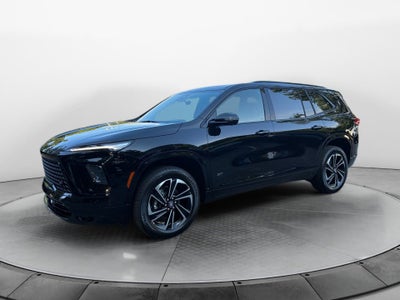 2027 Buick Enclave Sport Touring