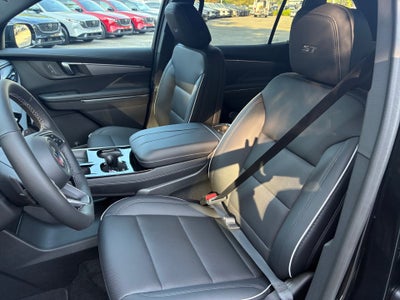 2027 Buick Enclave Sport Touring